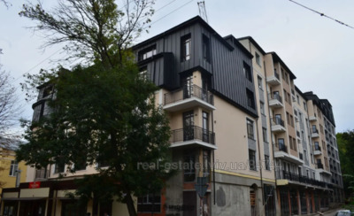 Buy an apartment, Pekarska-vul, Lviv, Lichakivskiy district, id 4635109