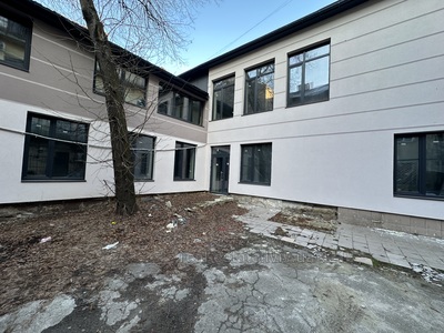 Commercial real estate for sale, Freestanding building, Shpitalna-vul, Lviv, Galickiy district, id 4397592