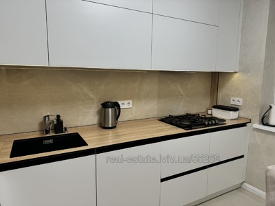 Buy an apartment, Czekh, Sikhivska-vul, Lviv, Sikhivskiy district, id 4795701