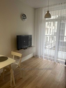 Rent an apartment, Schirecka-vul, 8, Lviv, Zaliznichniy district, id 4944645