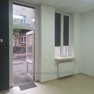 Commercial real estate for rent, Multifunction complex, Golovackogo-Ya-vul, Lviv, Zaliznichniy district, id 5068547