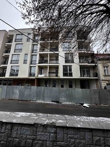 Купити квартиру, Стороженка О. вул., Львів, Залізничний район, id 5132021