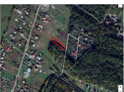 Buy a lot of land, for building, Lipniki, Pustomitivskiy district, id 4816529