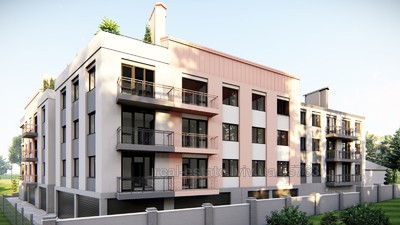 Buy an apartment, шевченка, Rudne, Lvivska_miskrada district, id 4714950