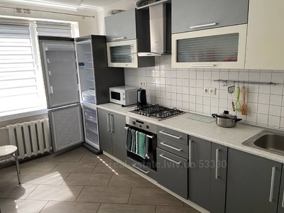 Rent an apartment, Czekh, Shiroka-vul, Lviv, Zaliznichniy district, id 5127841