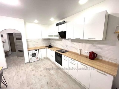 Rent an apartment, Striyska-vul, Lviv, Sikhivskiy district, id 4970173