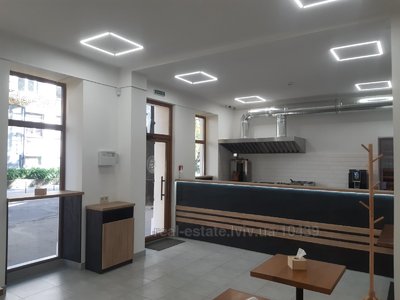 Commercial real estate for rent, Non-residential premises, Geroyiv-UPA-vul, Lviv, Frankivskiy district, id 4857874