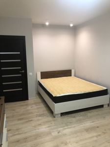 Rent an apartment, Demnyanska-vul, Lviv, Sikhivskiy district, id 4486458