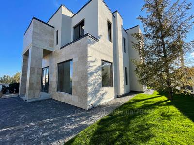Buy a house, Mansion, Sadova Street, Sokilniki, Pustomitivskiy district, id 4697296
