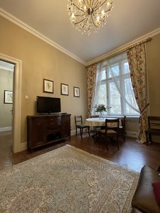 Rent an apartment, Austrian luxury, Fredra-O-vul, Lviv, Galickiy district, id 5057370