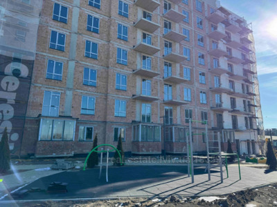 Buy an apartment, Героїв УПА, Sokal, Sokalskiy district, id 3833662