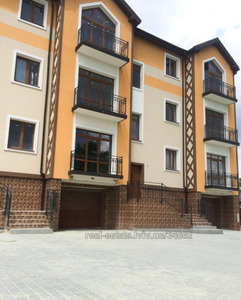 Buy an apartment, Lisinecka-vul, Lviv, Lichakivskiy district, id 4628205