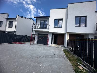 Buy a house, Cottage, Bilogorscha-vul, Lviv, Zaliznichniy district, id 4631057