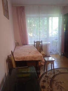 Rent an apartment, Brezhnyevka, Yavornickogo-D-vul, Lviv, Zaliznichniy district, id 4677105