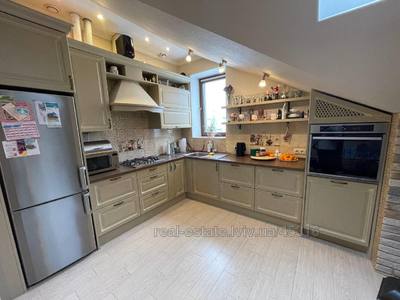 Buy an apartment, Dragana-M-vul, Lviv, Sikhivskiy district, id 4655352