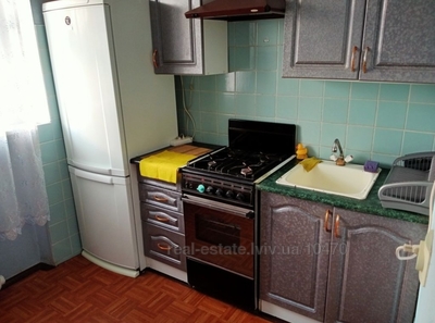 Buy an apartment, Czekh, Grinchenka-B-vul, Lviv, Shevchenkivskiy district, id 4648119