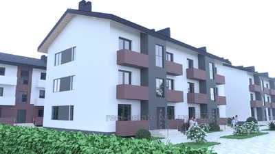 Buy an apartment, Наливайка, Rudne, Lvivska_miskrada district, id 4678543
