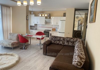 Rent an apartment, Stepanivni-O-vul, Lviv, Shevchenkivskiy district, id 4984478