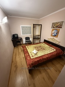 Rent an apartment, Zelena-vul, Lviv, Sikhivskiy district, id 5025107