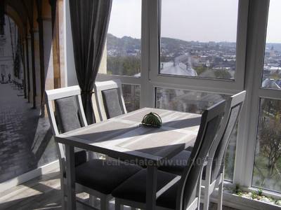 Rent an apartment, Shevchenka-T-vul, Lviv, Shevchenkivskiy district, id 5104471