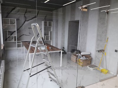 Commercial real estate for rent, Non-residential premises, Gorodocka-vul, Lviv, Zaliznichniy district, id 4951740