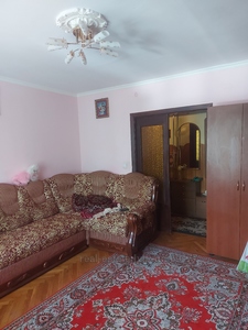 Rent an apartment, Czekh, Kolomiyska-vul, Lviv, Sikhivskiy district, id 4680484