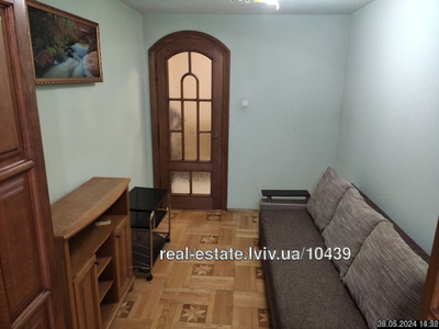 Rent an apartment, Kulparkivska-vul, Lviv, Frankivskiy district, id 4635420