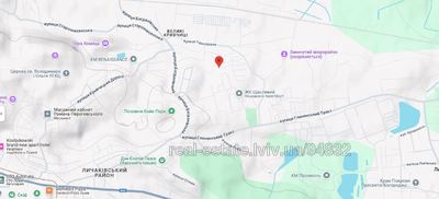 Buy a lot of land, Glinyanskiy-Trakt-vul, Lviv, Lichakivskiy district, id 4897812