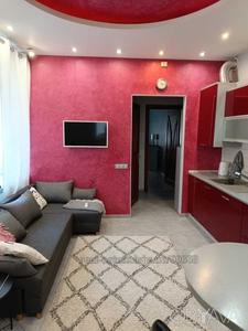 Rent an apartment, Polish, Zerova-M-vul, Lviv, Zaliznichniy district, id 4688205