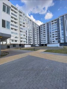 Купить квартиру, Тернопольская ул., 42, Львов, Сыховский район, id 5085184