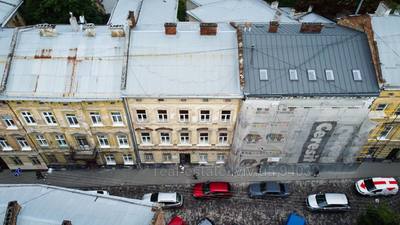 Commercial real estate for rent, Freestanding building, Guculska-vul, Lviv, Galickiy district, id 4659242