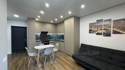 Rent an apartment, Zelena-vul, 204, Lviv, Sikhivskiy district, id 4745906