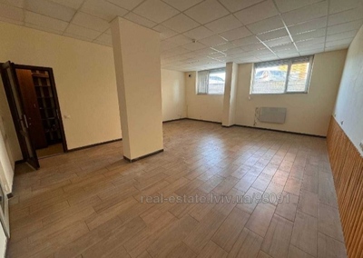 Commercial real estate for rent, Non-residential premises, Miklosha-Karla-str, Lviv, Sikhivskiy district, id 4734172