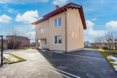 Buy a house, Home, Данила Галицького, Davidiv, Pustomitivskiy district, id 5129341