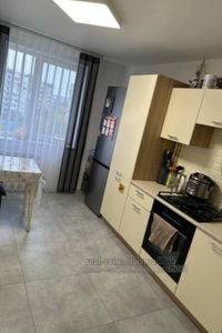 Buy an apartment, Czekh, Kos-Anatolskogo-A-vul, Lviv, Sikhivskiy district, id 5130315