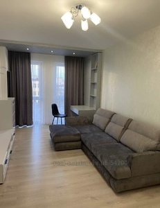 Rent an apartment, Zamarstinivska-vul, Lviv, Shevchenkivskiy district, id 5049721