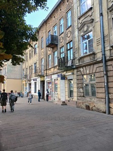 Купить коммерческую недвижимость, Черновола В. просп., Львов, Галицкий район, id 4918976