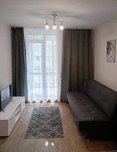Rent an apartment, Zelena-vul, 204, Lviv, Sikhivskiy district, id 4028678