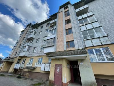 Buy an apartment, Мазепи, Zhidachev, Zhidachivskiy district, id 4810772