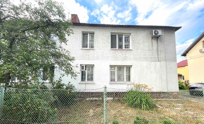 Buy an apartment, Pasichna-vul, Lviv, Lichakivskiy district, id 4709835