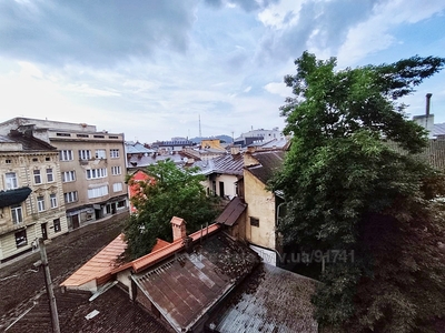 Buy an apartment, Austrian, Franka-I-vul, Lviv, Galickiy district, id 4786006