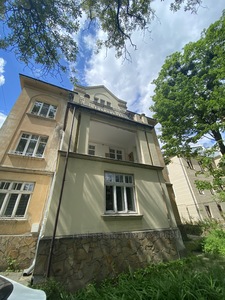 Commercial real estate for rent, Multifunction complex, Gorbachevskogo-I-vul, Lviv, Frankivskiy district, id 4721092
