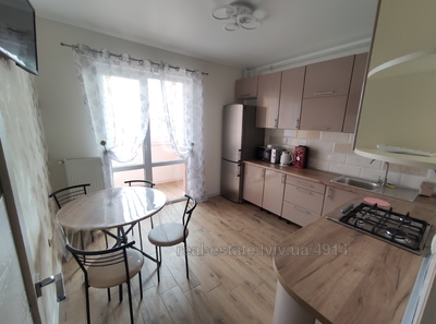 Rent an apartment, Zaliznichna-vul, Lviv, Zaliznichniy district, id 4624056