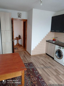 Buy an apartment, Linkolna-A-vul, Lviv, Shevchenkivskiy district, id 4691020