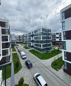 Buy an apartment, Kulparkivska-vul, Lviv, Frankivskiy district, id 4877515