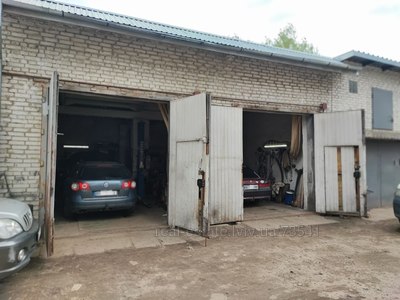 Garage for sale, Garage cooperative, Striyska-vul, Lviv, Sikhivskiy district, id 4726562