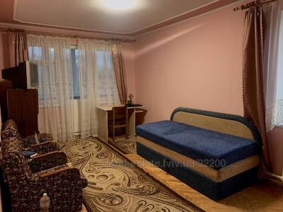 Rent an apartment, Hruschovka, Gorodocka-vul, 245, Lviv, Zaliznichniy district, id 4836105