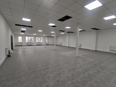 Commercial real estate for rent, Business center, Geroyiv-UPA-vul, Lviv, Frankivskiy district, id 5132785