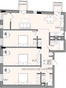 Купить квартиру, Орлика П. ул., Львов, Шевченковский район, id 5149809