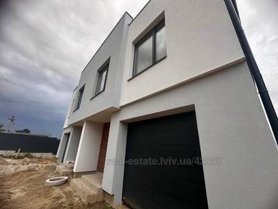 Buy a house, Cottage, Дубляни, Dublyani, Zhovkivskiy district, id 4829671